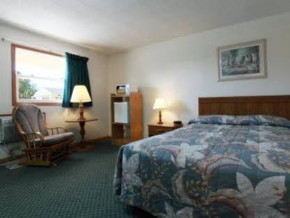 Americas Best Value Inn Suburban Emmetsburg Eksteriør billede