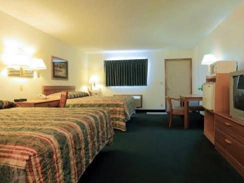Americas Best Value Inn Suburban Emmetsburg Eksteriør billede